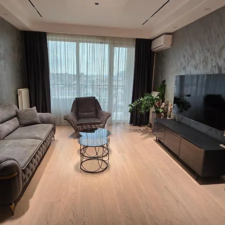 Aria Bw Lux * Belgrade