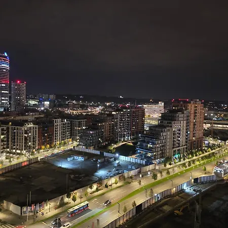 Aria Bw Lux * Belgrade